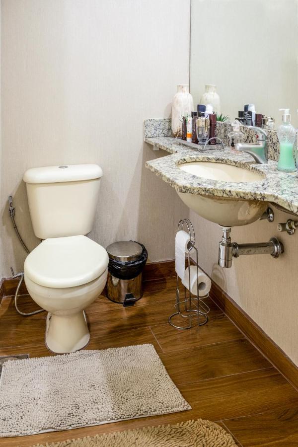 806 - Rentaqui - Flat Studio Bela Cintra Elegance - Consolacao Sao Paulo Dış mekan fotoğraf